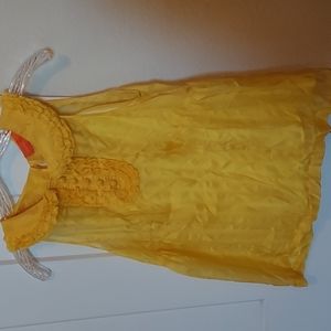 Silk Cynthia Steffe Top